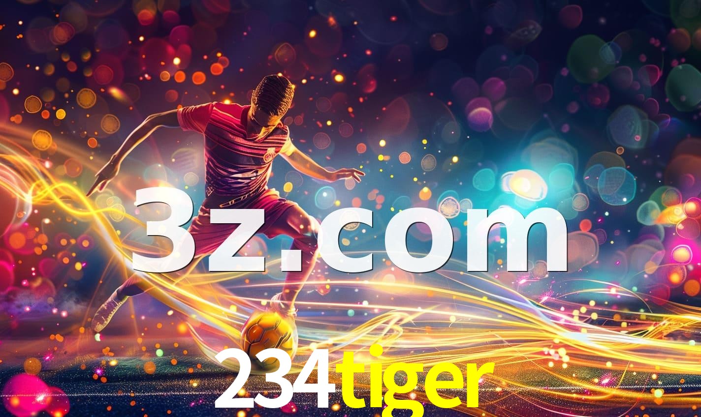234tiger.COM Apostas de Futebol